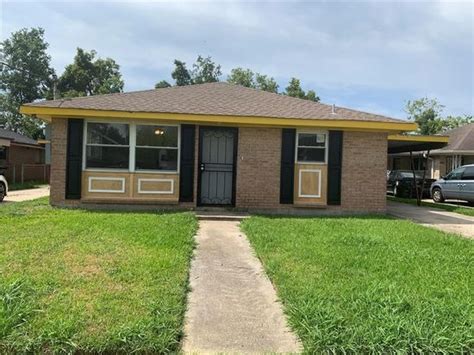 33 Homes for Rent in Gentilly. . Section 8 houses for rent in new orleans gentilly
